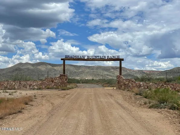 17500X S Dripping Springs Road #14, Mayer, AZ 86333