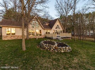 14641 Circle Pines Dr, Park Rapids, MN 56470