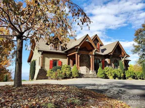 1653 Alarka Highlands, Bryson City, NC 28713