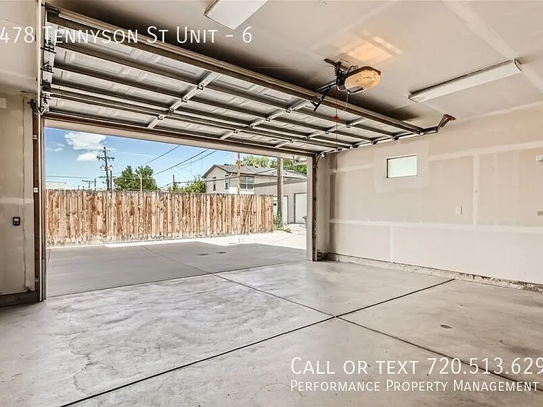 4478 Tennyson St #6 — Photo 24