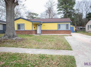 6745 Spring Dr, Baton Rouge, LA 70812