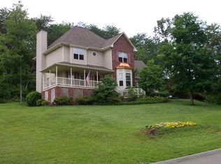837 Pioneer Dr, Seymour, TN 37865