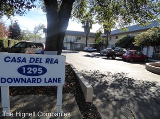 1295 Downard Ln APT 11, Redding, CA