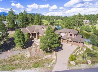 3404 S Clubhouse Cir, Flagstaff, AZ 86001