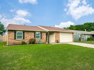 5212 Gibson Dr, The Colony, TX 75056