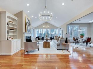 1086 Woodridge Trl, Sanford, NC 27332