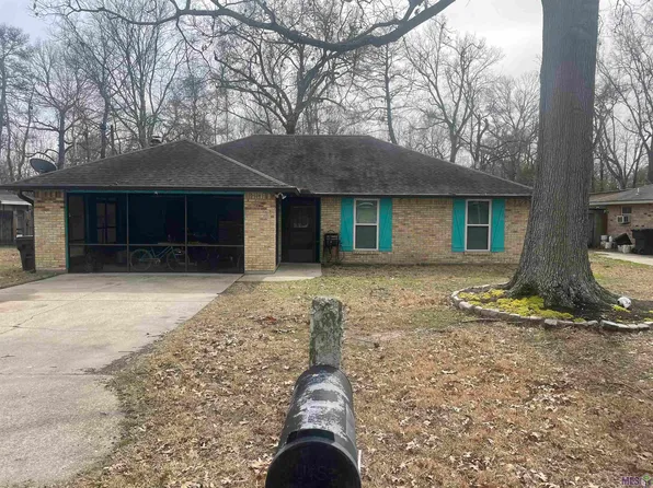 42181 Shadow Creek Ave, Gonzales, LA 70737