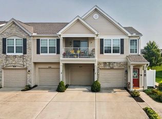 746 Cantering Hills Way, Walton, KY 41094
