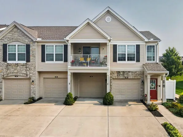 746 Cantering Hills Way, Walton, KY 41094