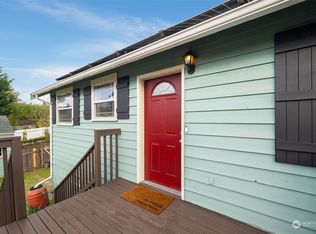 4161 39th Ave S, Seattle, WA