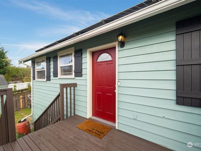4161 39th Ave S, Seattle, WA, 98118