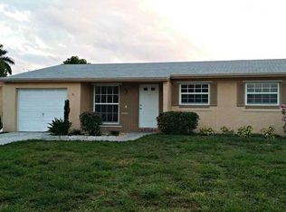 161 SW 79th Ave, Margate, FL 33068