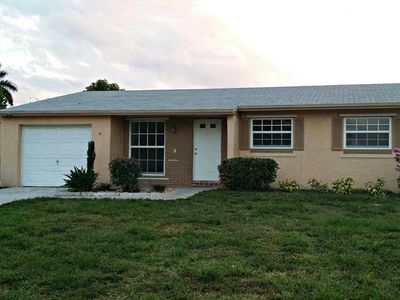 161 SW 79th Ave, Margate, FL, 33068