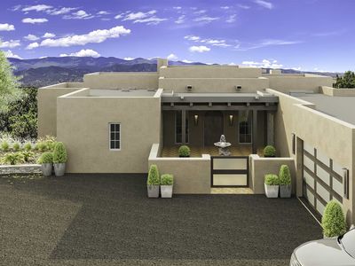 3293 Monte Sereno Dr Lot 51, Santa Fe, NM, 87506