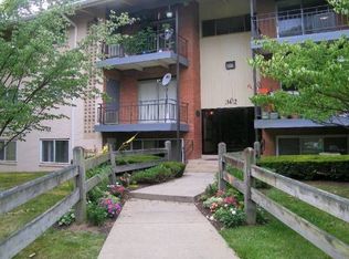 11412 Cherry Hill Rd UNIT 201, Beltsville, MD 20705