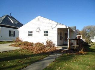621 E Elm St, Algona, IA 50511