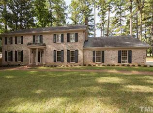 1712 Hunting Ridge Rd, Raleigh, NC 27615
