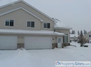 10895 181st Ln NW, Elk River, MN 55330