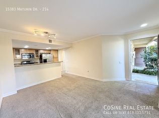 15383 Maturin Dr UNIT 214, San Diego, CA 92127