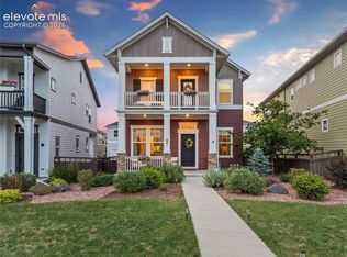 84 Mayflower Park Pl, Colorado Springs, CO 80905
