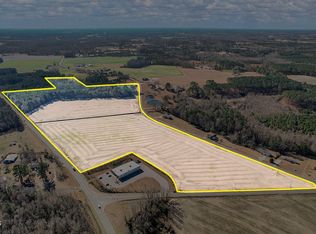 2327 Us Highway 701 S Lot 1, Four Oaks, NC 27524