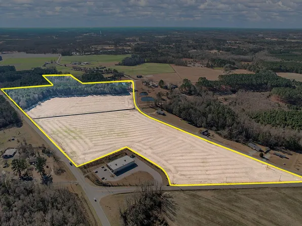 2327 Us Highway 701 S Lot 1, Four Oaks, NC 27524