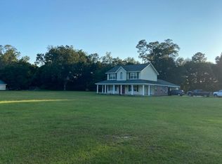 101B Timberlane Rd, Picayune, MS 39466