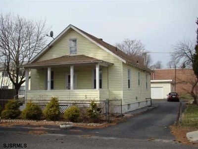 39 Washington Ave, Egg Harbor City, NJ, 08215