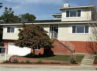 79 Club Dr, San Carlos, CA 94070