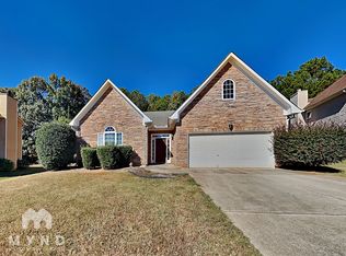 9033 Aldbury Dr, Locust Grove, GA 30248