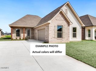105 Eagleston St, Youngsville, LA 70592