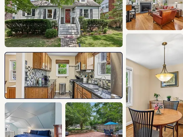 3917 6th St S, Arlington, VA 22204