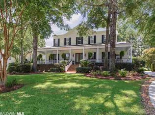 133 Old Mill Rd, Fairhope, AL 36532