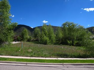429 Meadowview Ln, Basalt, CO 81621