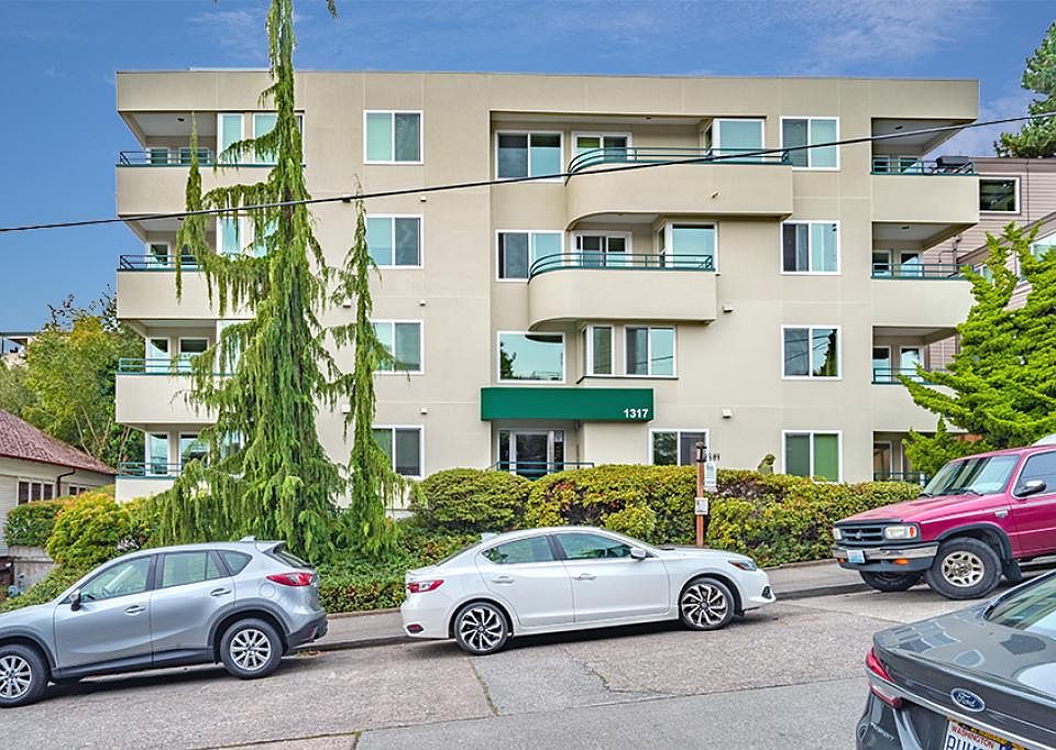 1317 6th Ave N