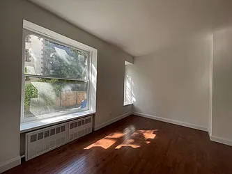 Rented by Evans Nye, Inc