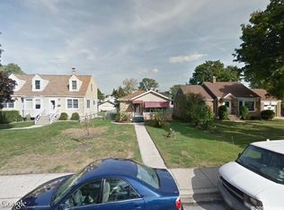 9219 Belleforte Ave, Morton Grove, IL 60053