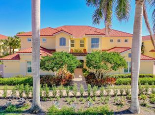 1276 Rialto Way APT 102, Naples, FL 34114