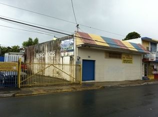 265 Calle Comerio, Bayamon, PR 00959