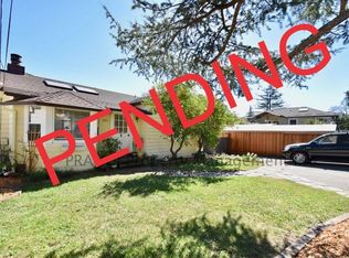 324 San Francisco Blvd, San Anselmo, CA 94960