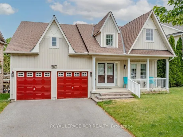 332 King St E, East Gwillimbury, ON L0G 1M0