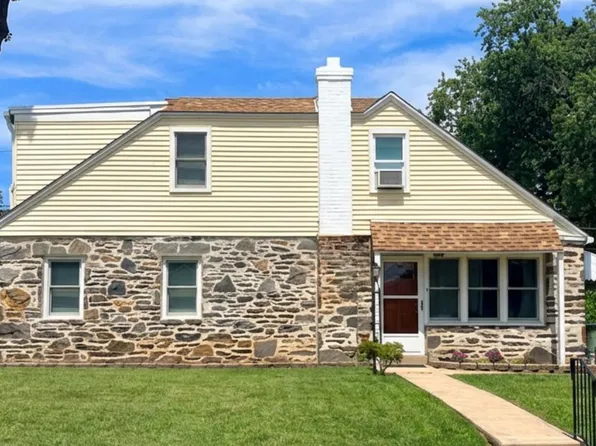 741 Cricket Ln, Aldan, PA 19018