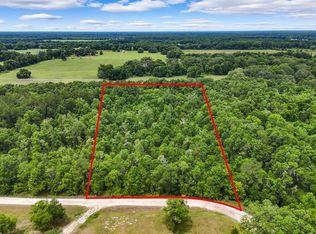 0 SW Quarry Cir, Fort White, FL 32038