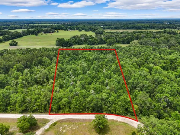 000 SW Quarry Cir, Ft. White, FL 32038