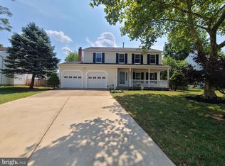 9431 Sudley Manor Dr, Manassas, VA 20109
