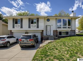 7502 S 135th Ave, Omaha, NE 68138