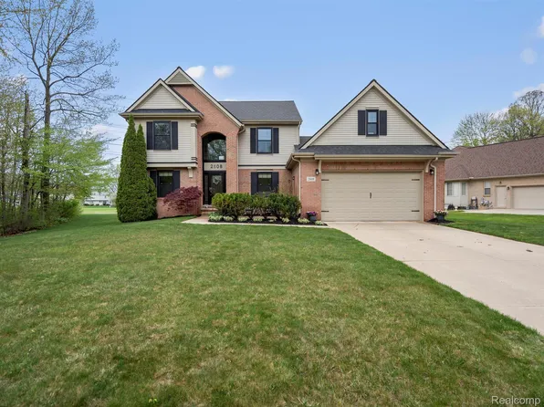 2608 Campbell Ct, Canton, MI 48188
