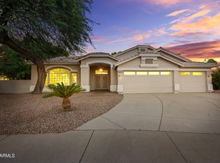 21072 N 61ST Drive, Glendale, AZ 85308