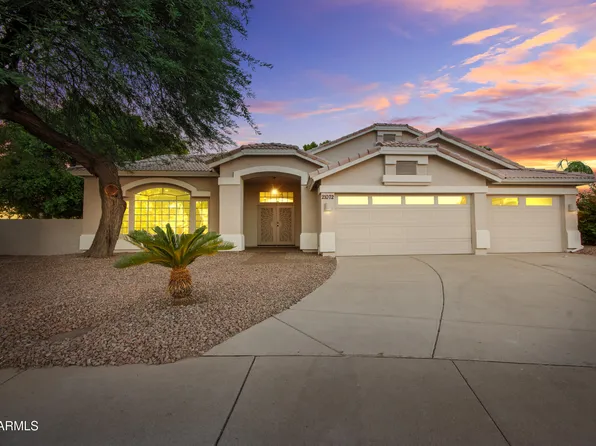 21072 N 61ST Drive, Glendale, AZ 85308