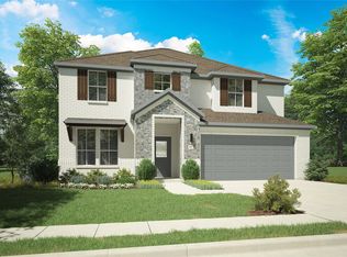 4906 Shamrock Hill Ln, McKinney, TX 75071